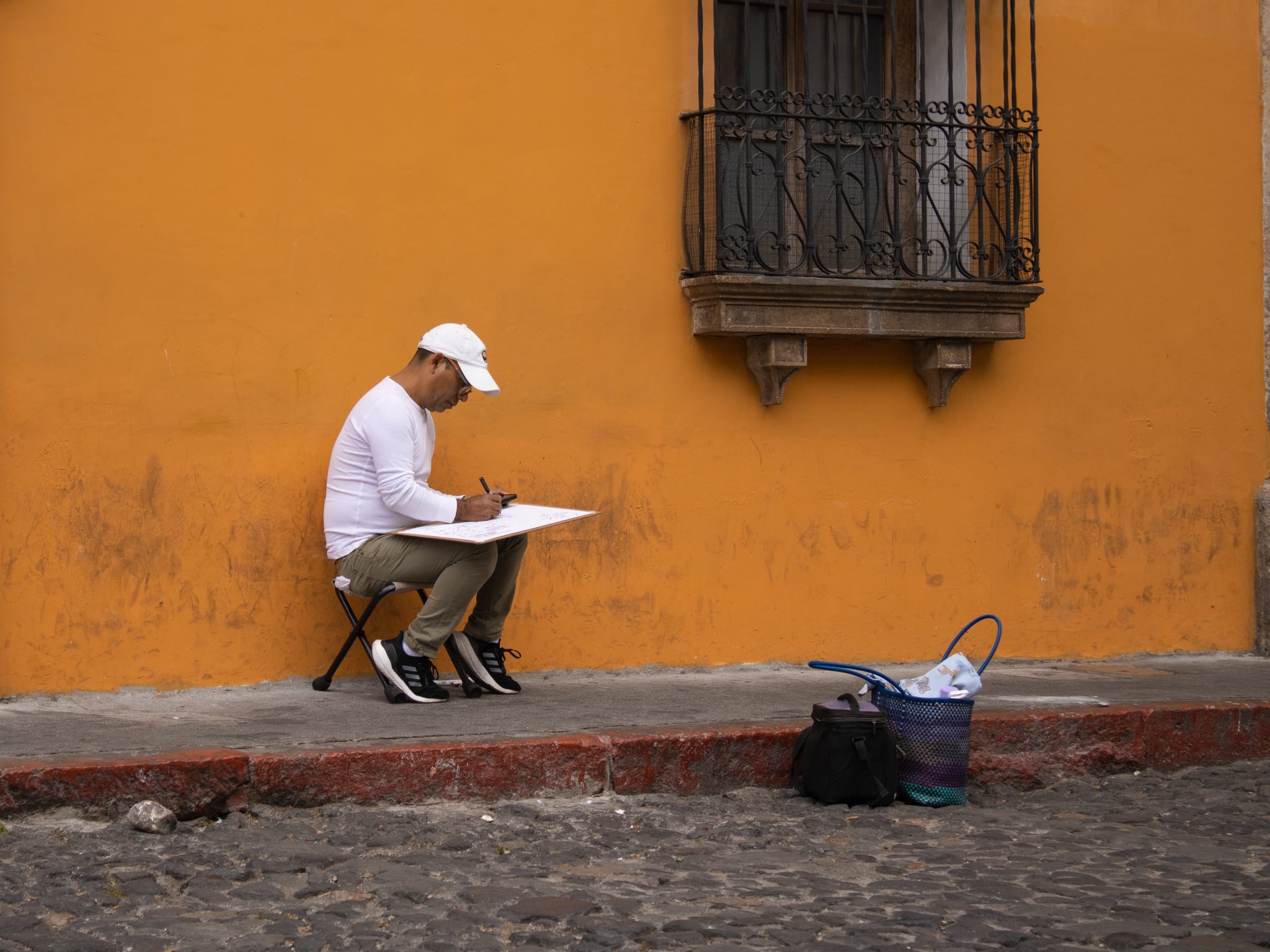 Antigua Guatemala #4
