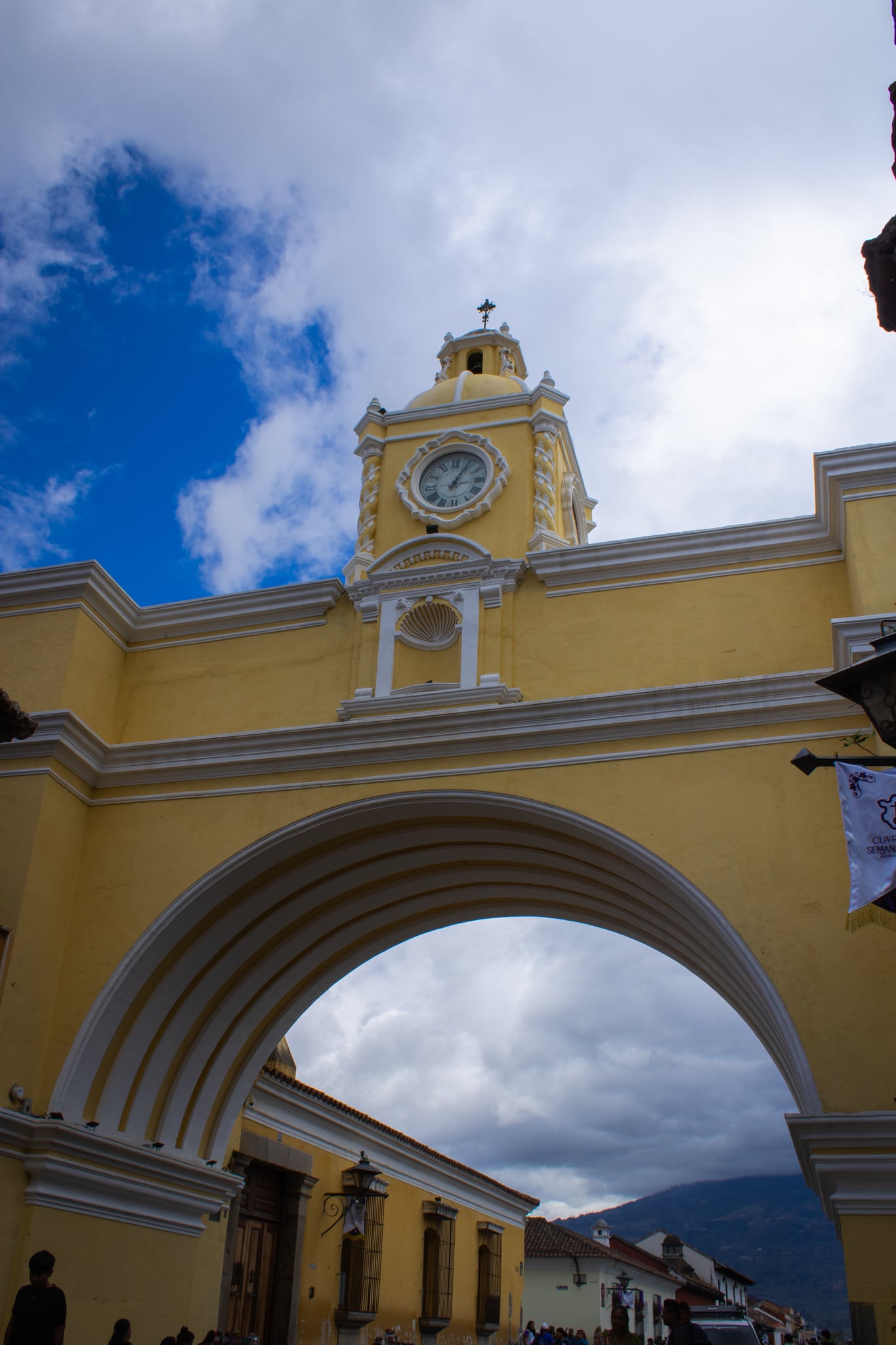 Antigua Guatemala #8