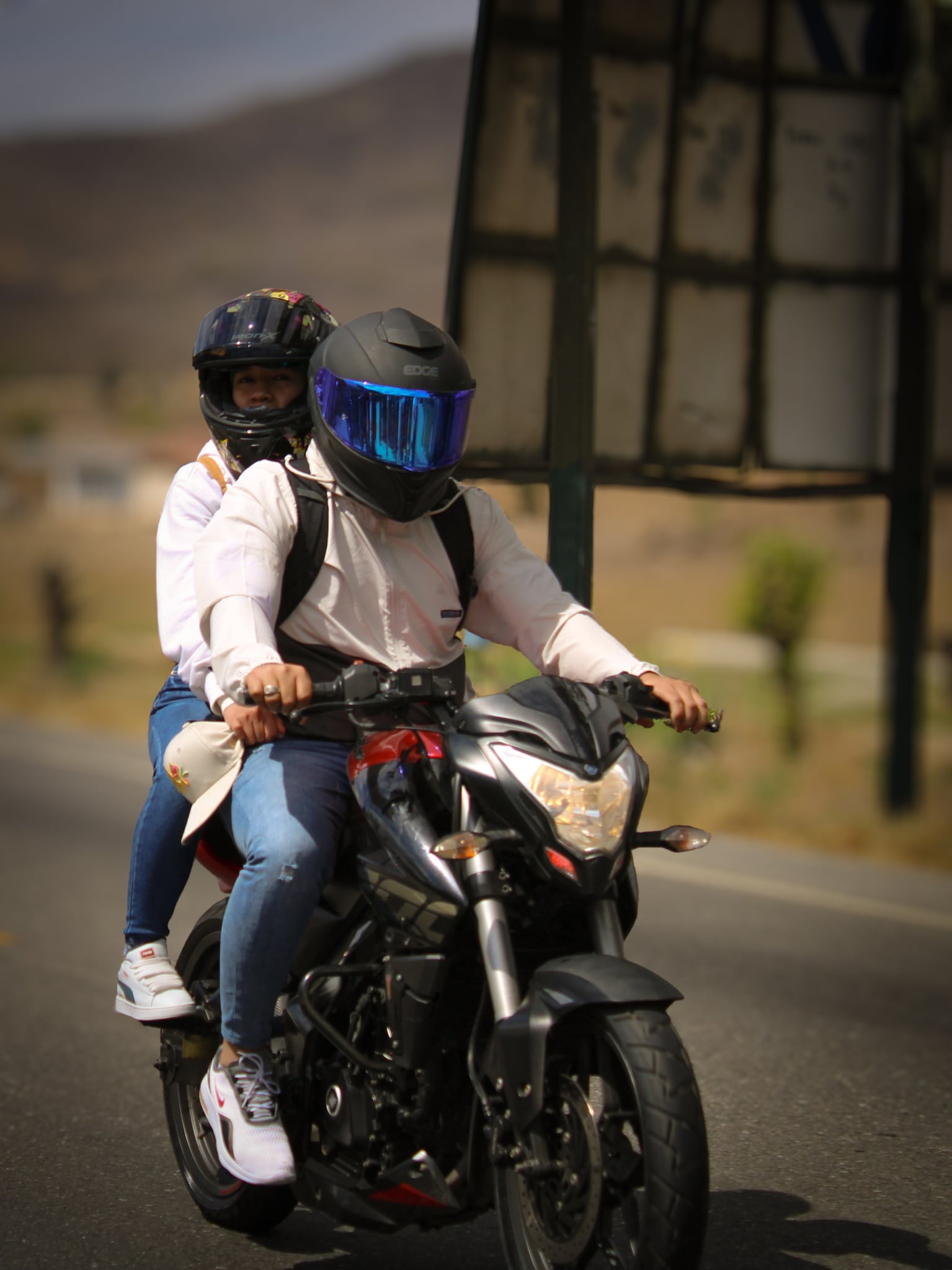 Caravana del Zorro 2026 #2