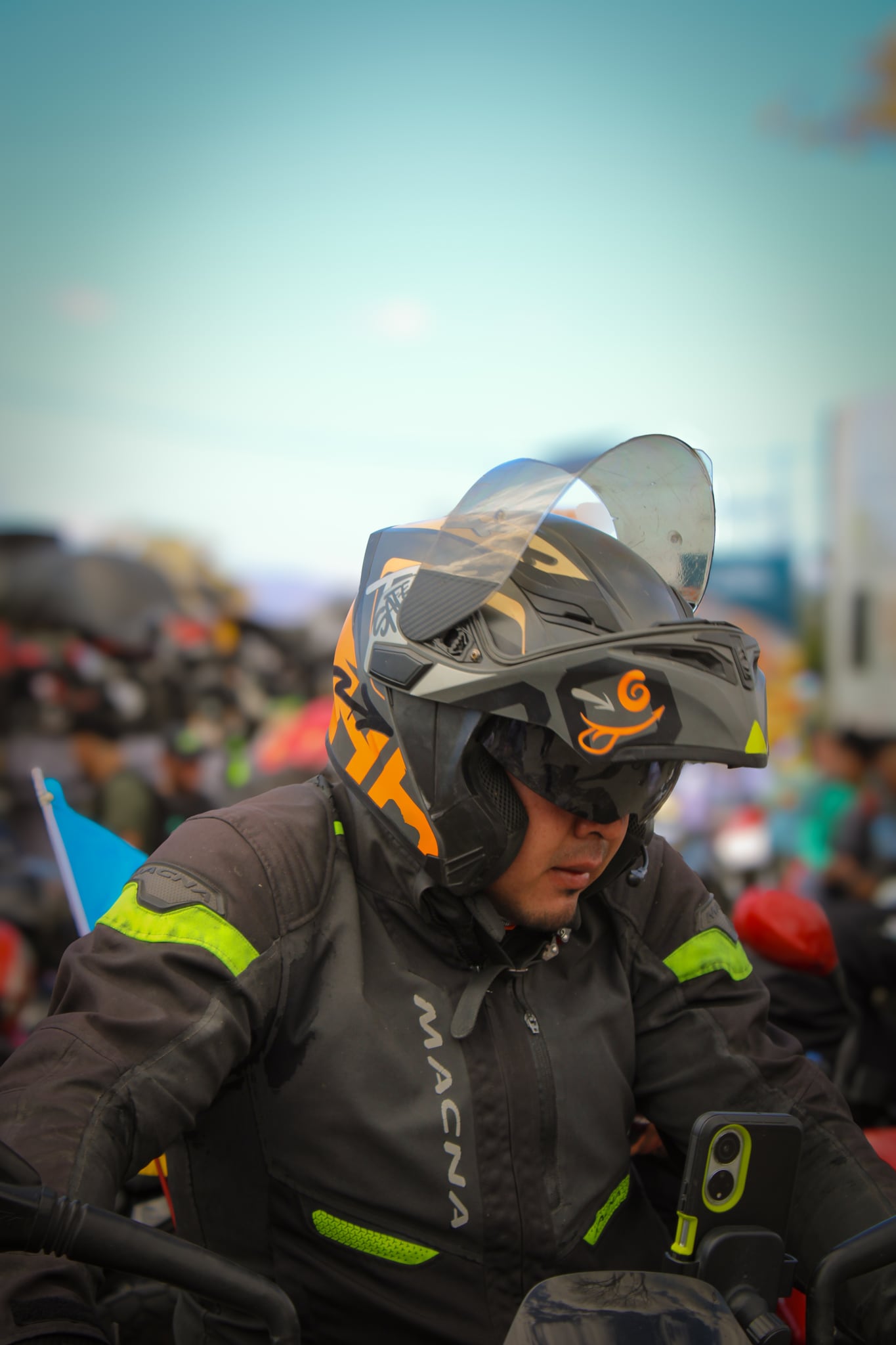 Caravana del Zorro 2026 #11