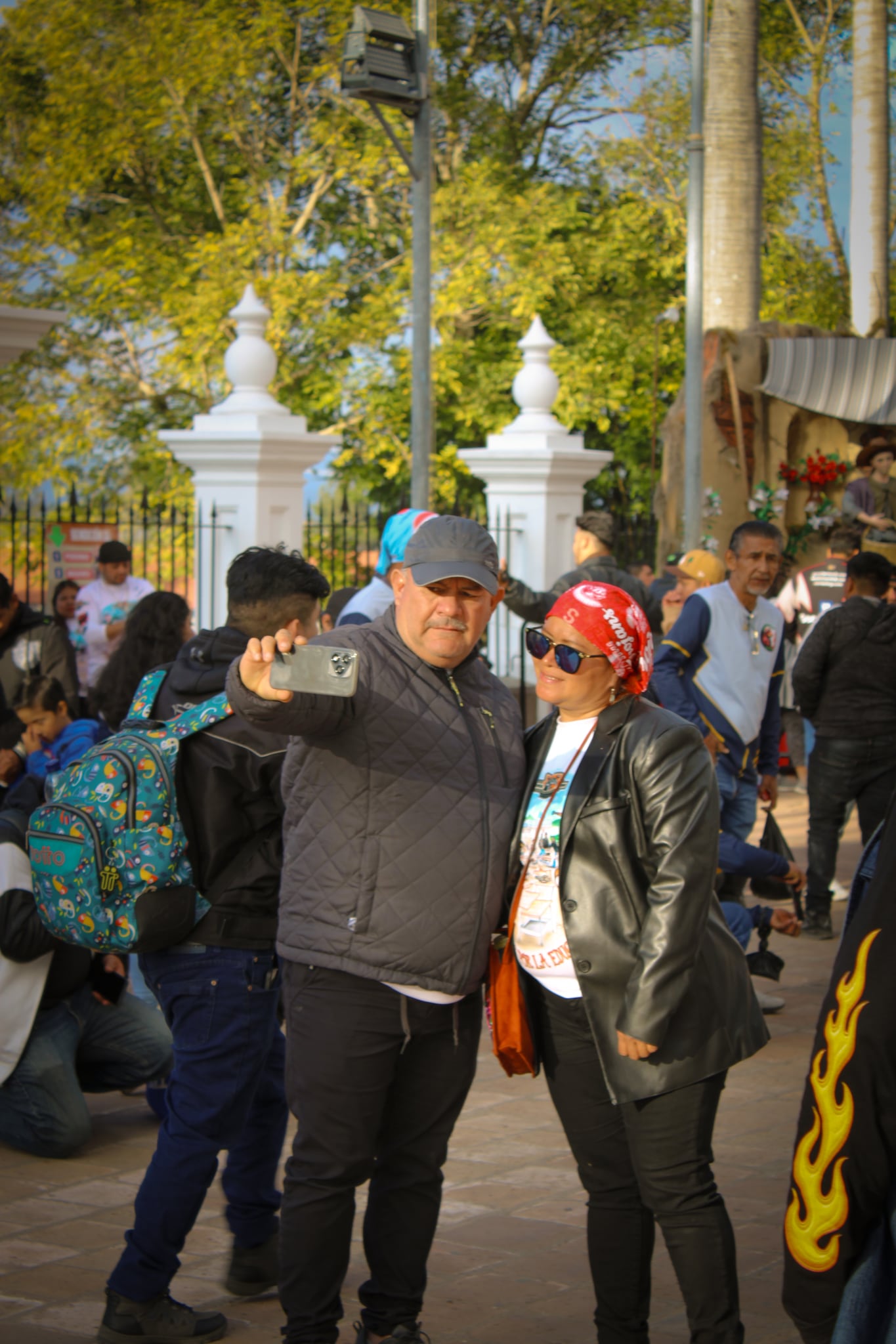 Caravana del Zorro 2026 #24