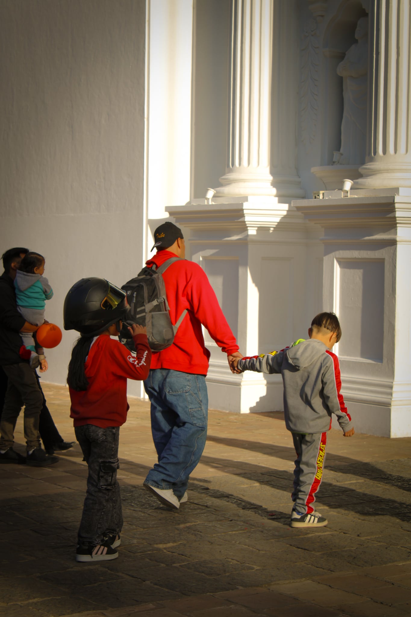 Caravana del Zorro 2026 #25