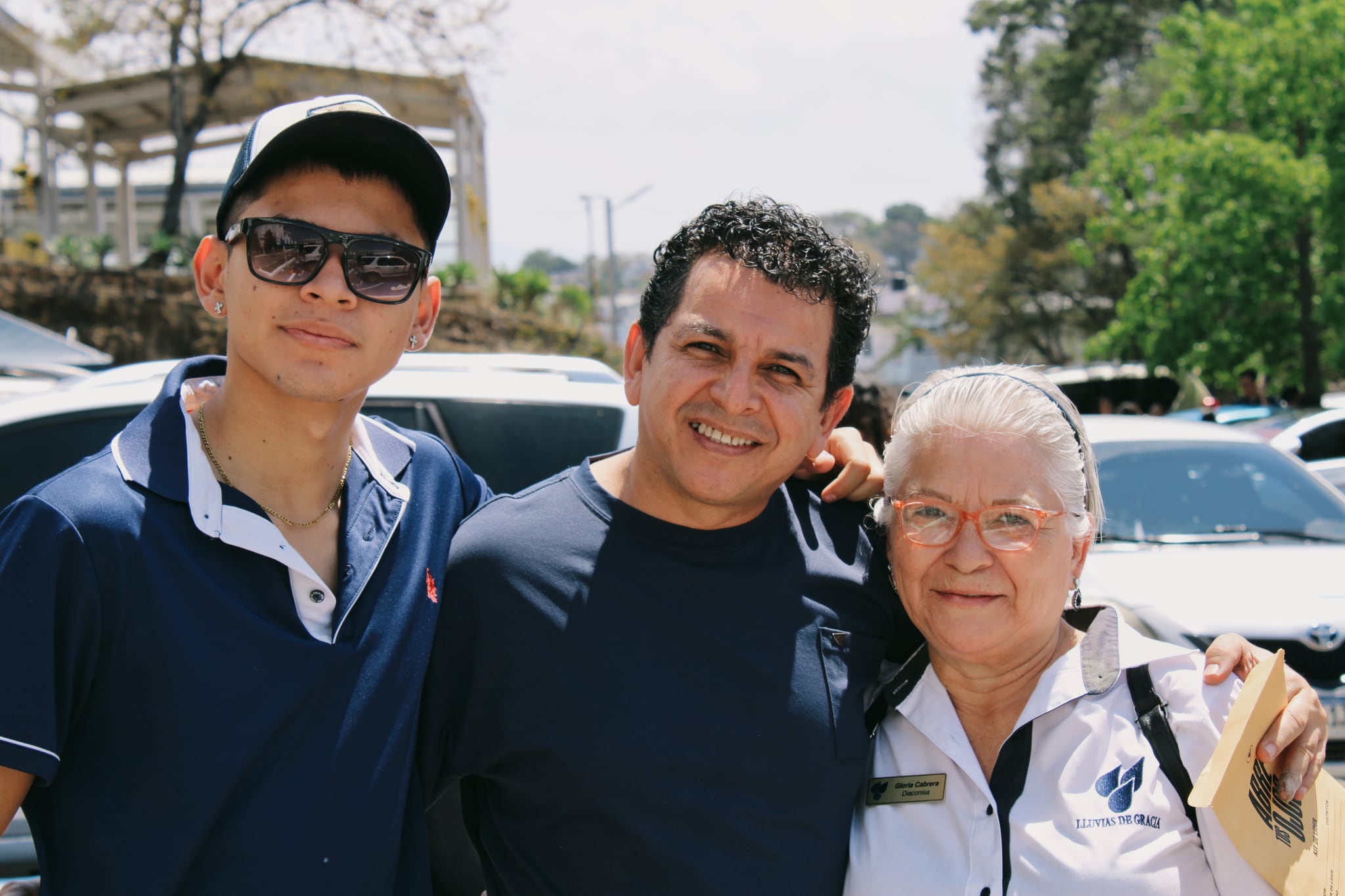Familia Erick #4