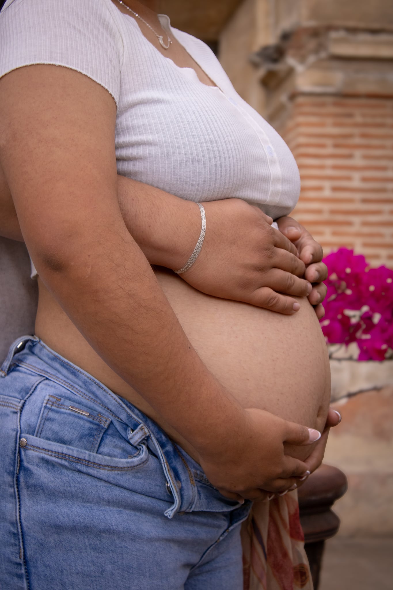 Sesión Maternidad #4