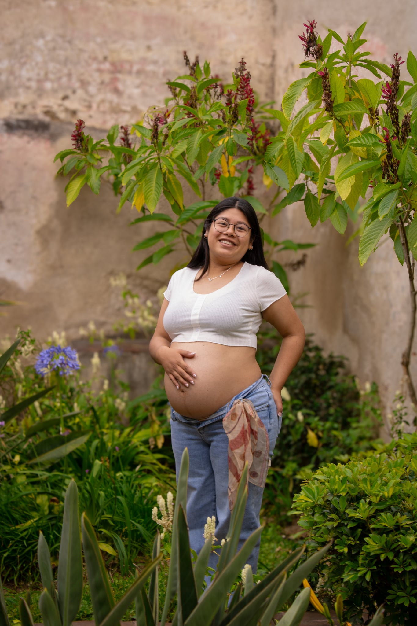 Sesión Maternidad #6